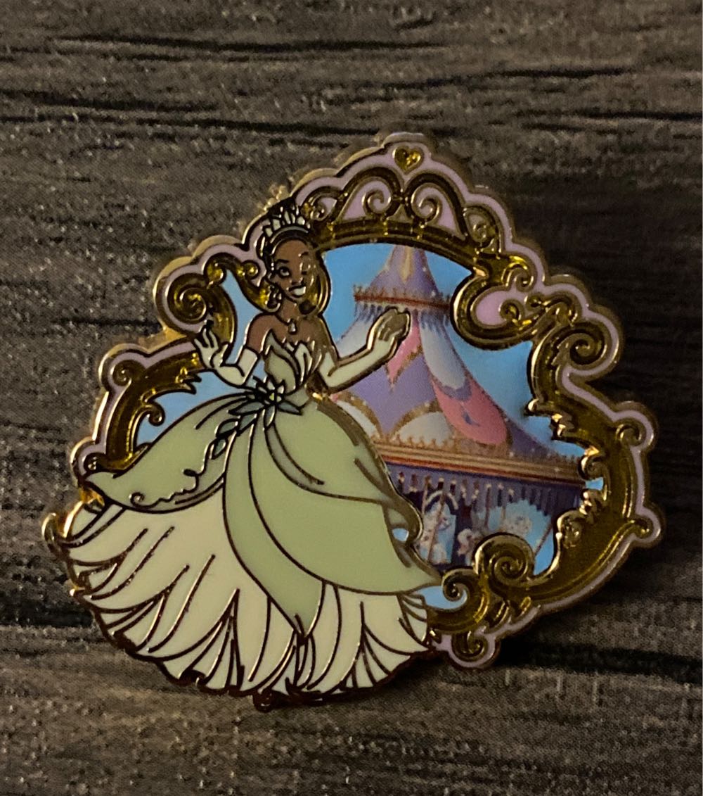 Disney: Pirates: Treasure