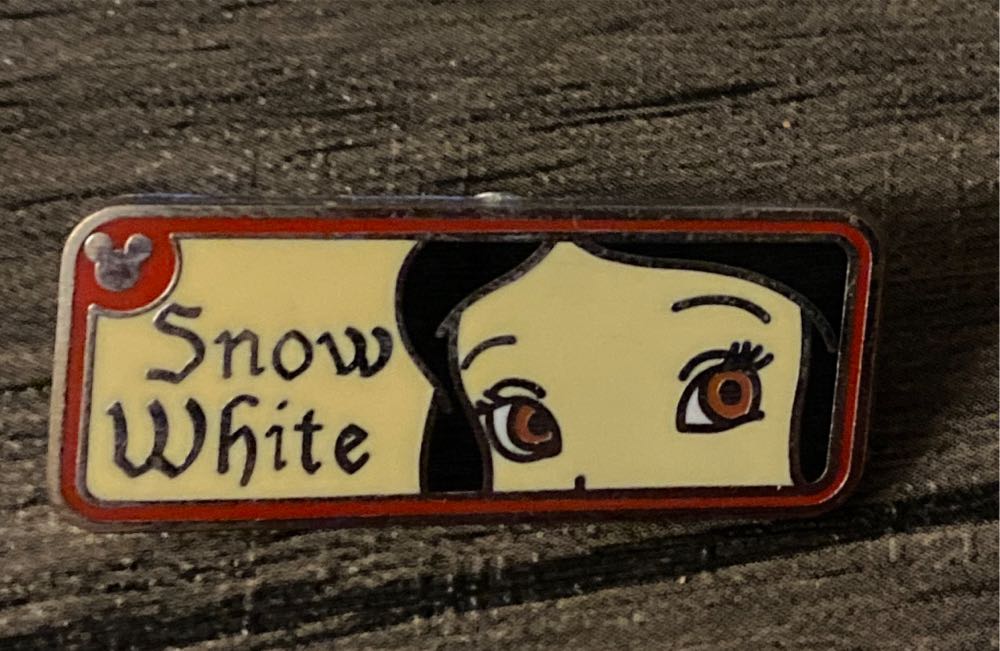 Incredibles Jack Jack Cut Out