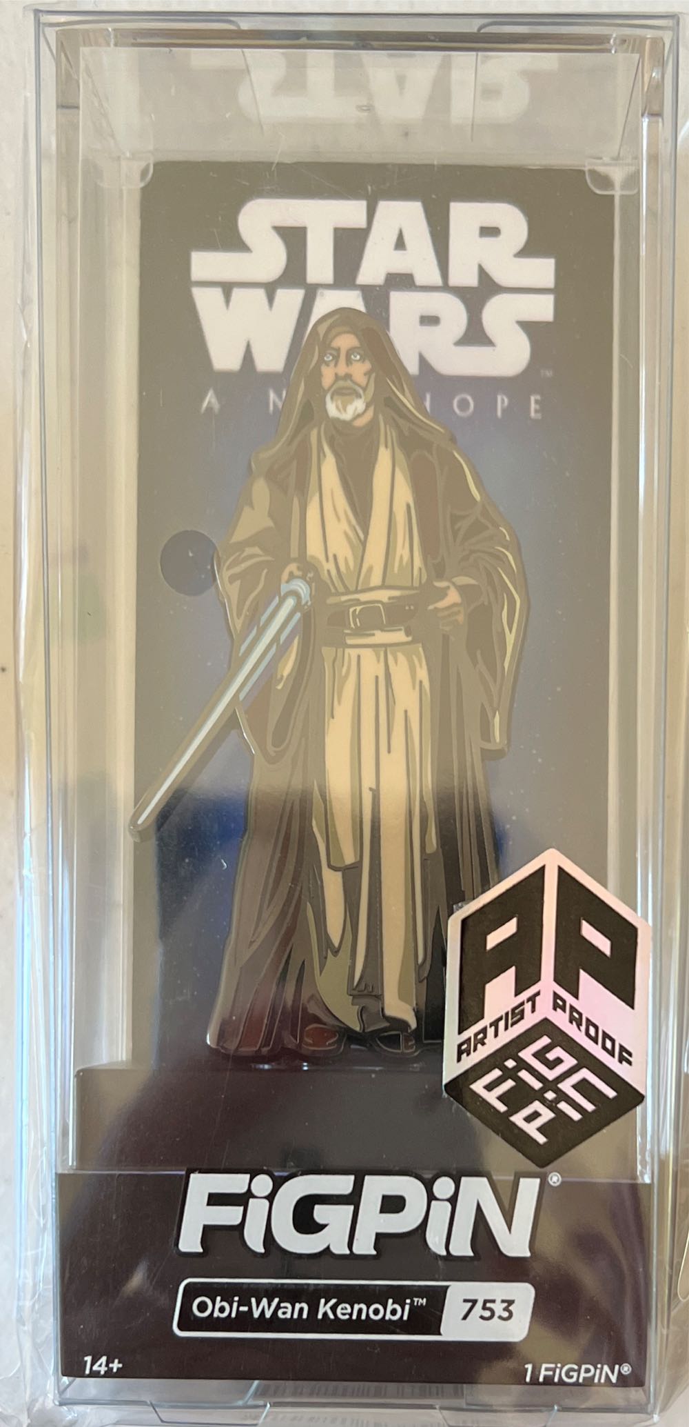 Pirate Starter Set Goofy As Davy Jones