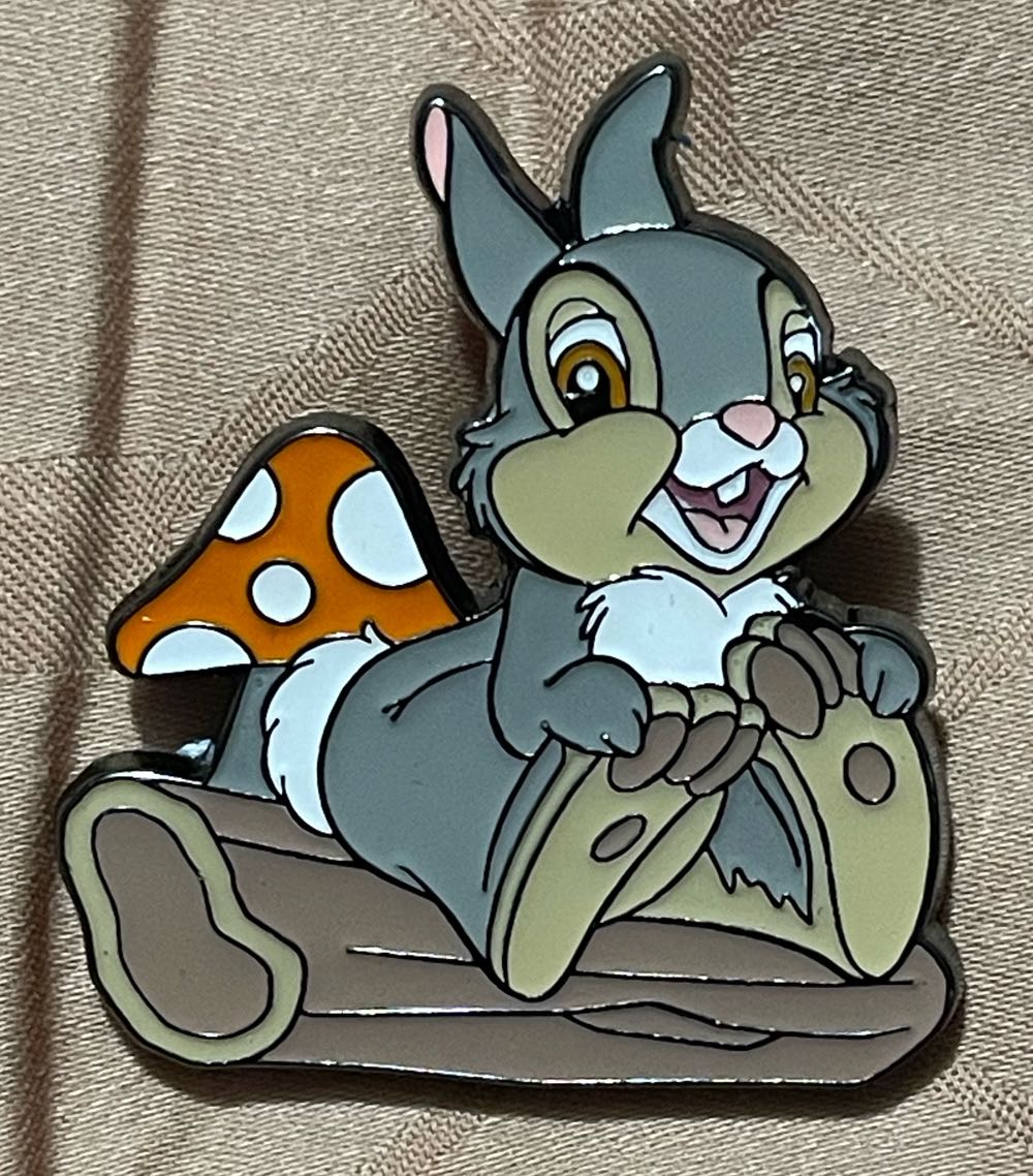 Shanghai Disneyland 2016 Hidden Mickey