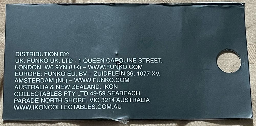 Thumper On A Log “Character” Mystery Box - Loungefly Disney Pin - Mystery Box pin collectible - Main Image 4