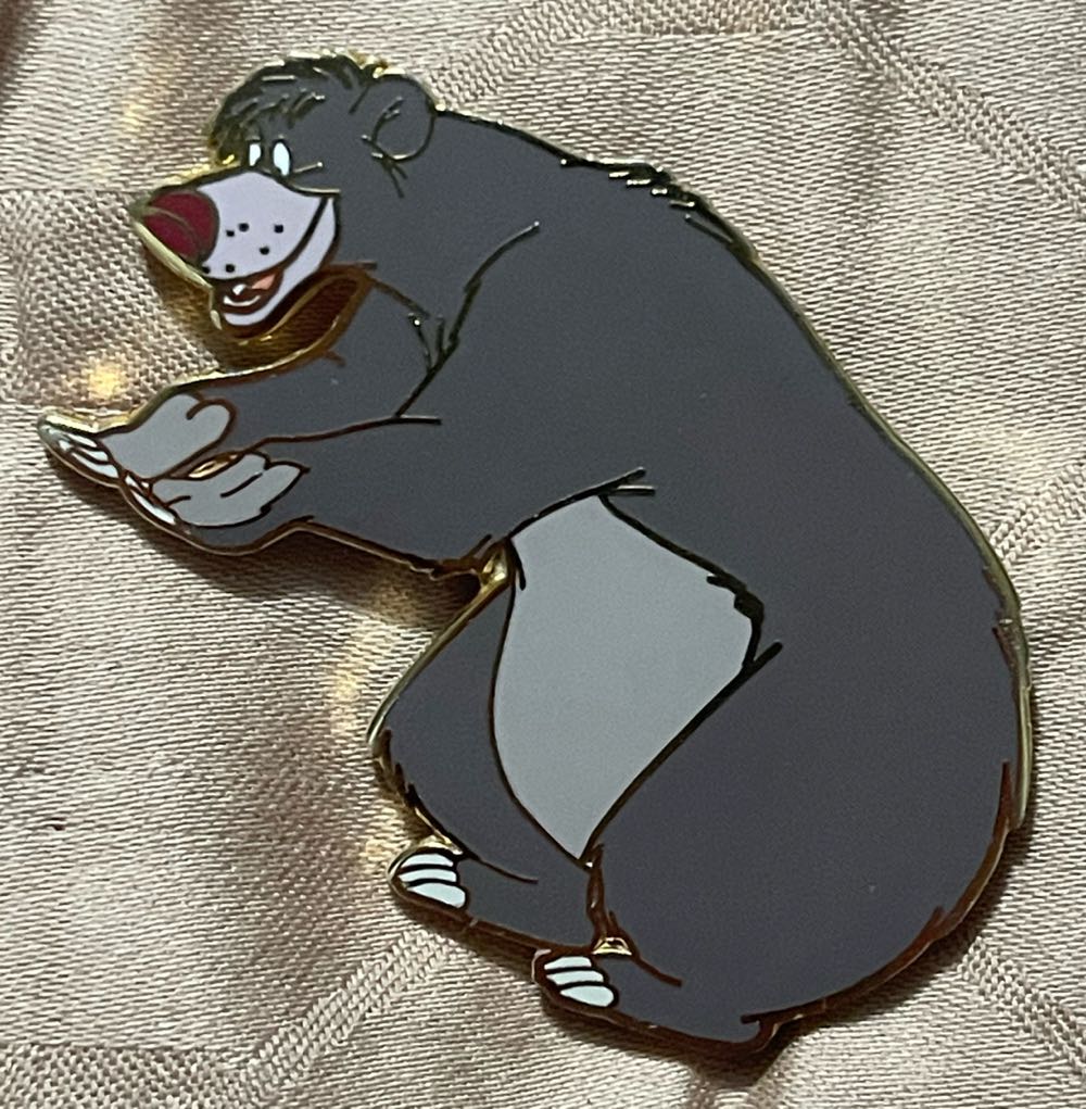 Lady Tremaine And Lucifer Villains And Pets Collection