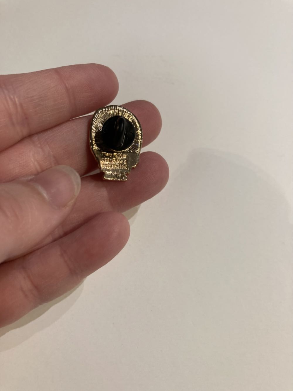 *  pin collectible - Main Image 2