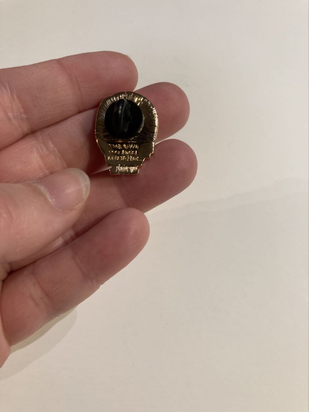 *  pin collectible - Main Image 3