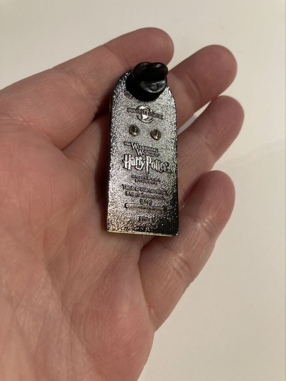 *  pin collectible - Main Image 2