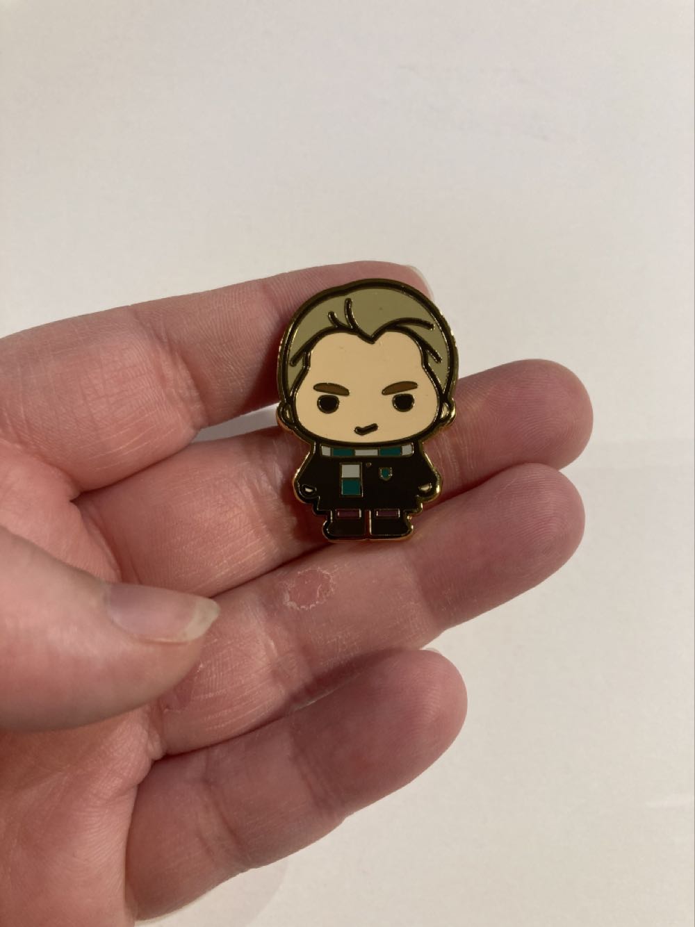 *  pin collectible - Main Image 3