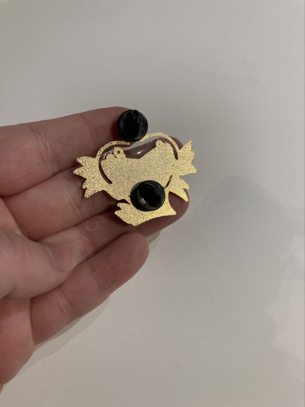 *  pin collectible - Main Image 2