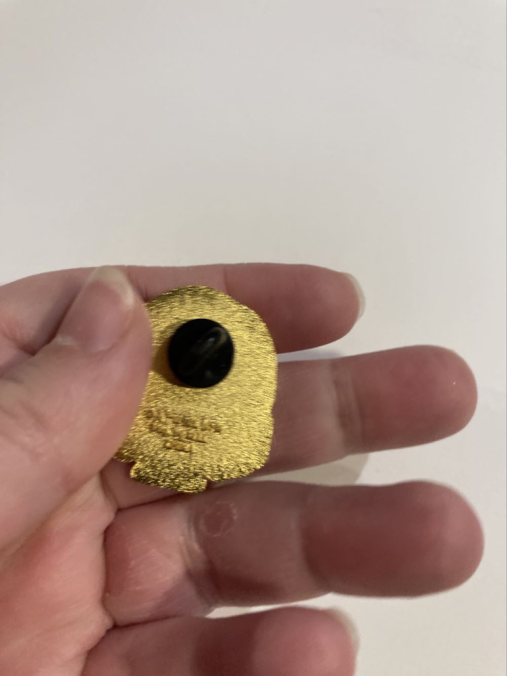 *  pin collectible - Main Image 2