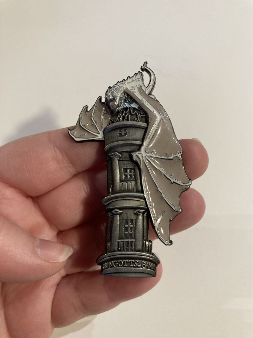 Scrooge Mcduck Golden Coin The Richest Duck In The World