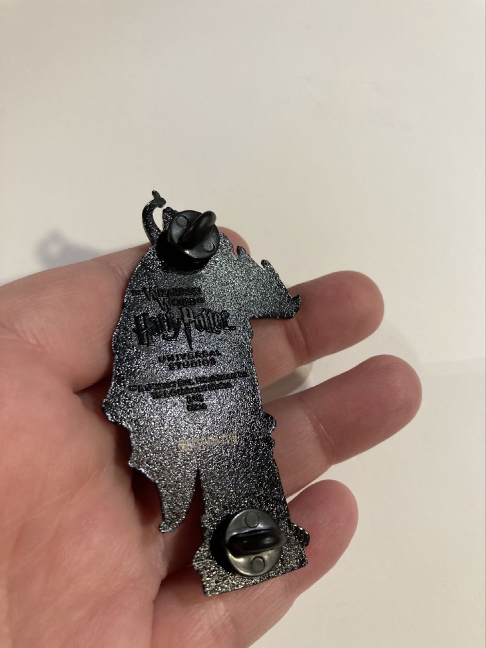 *  pin collectible - Main Image 2