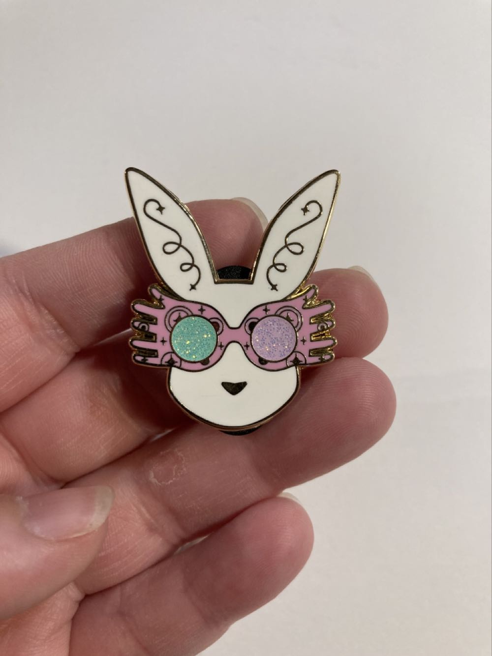 Grumpy Cut Out Pickax Aggressive