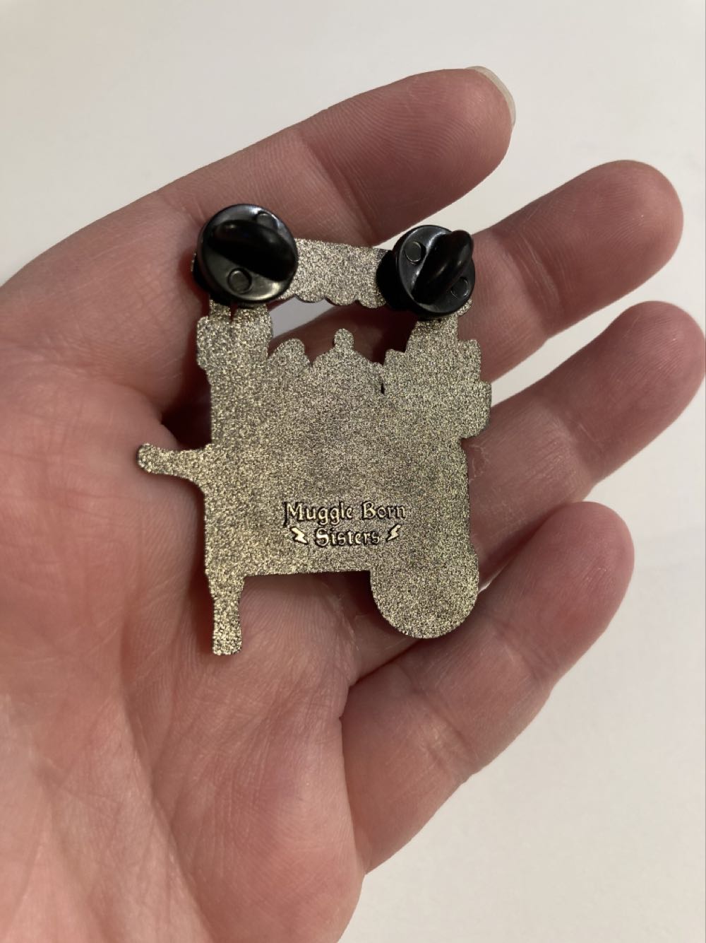 *  pin collectible - Main Image 2