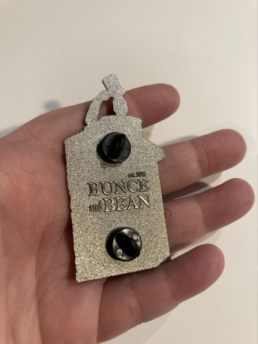 *  pin collectible - Main Image 2