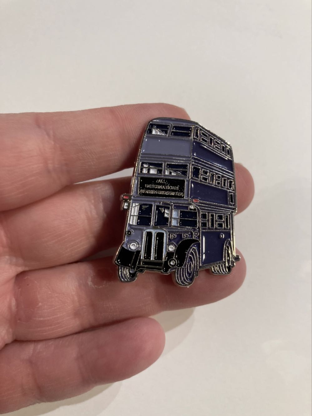 *  pin collectible - Main Image 2