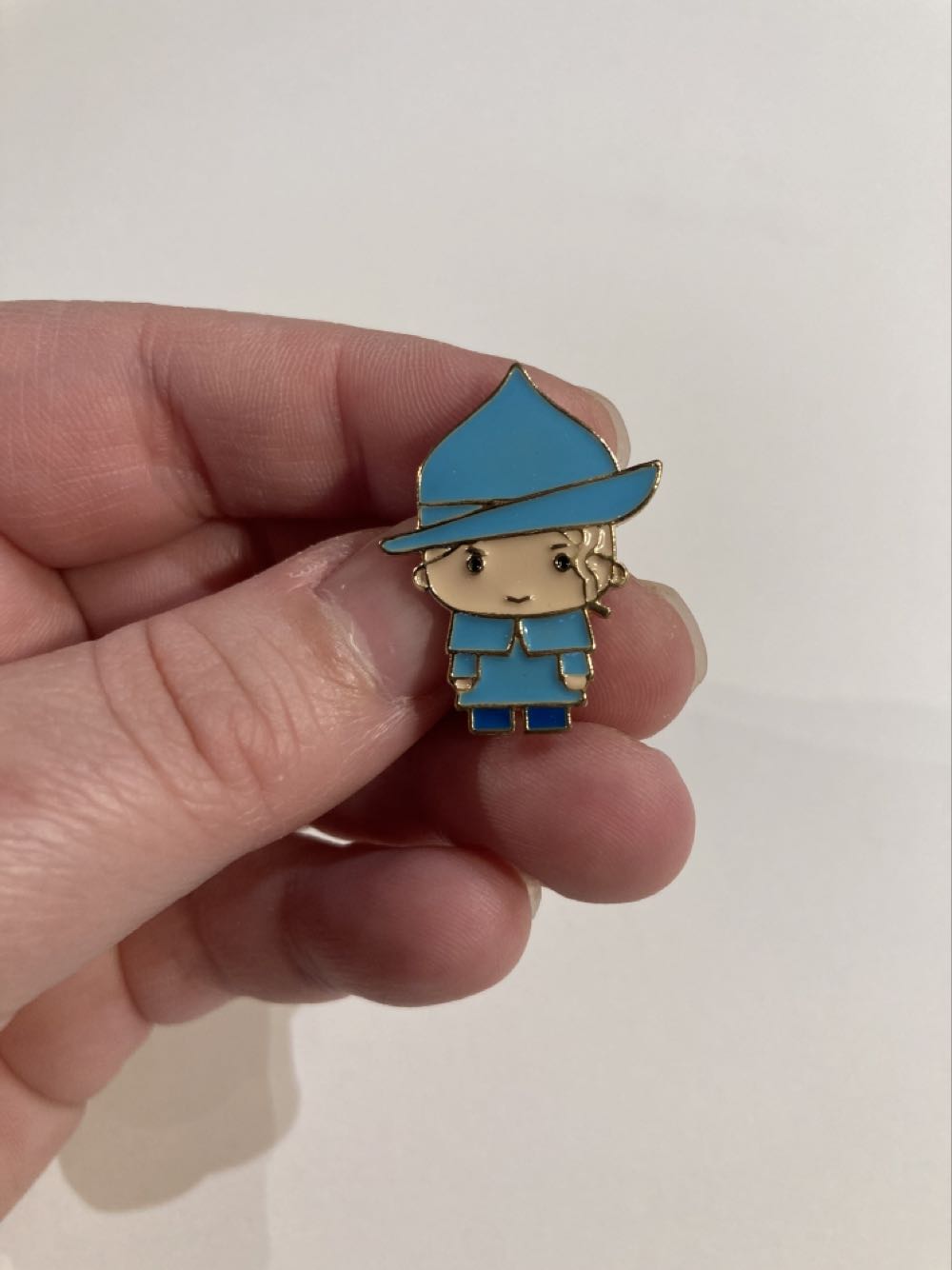 Minnie Mouse Happy Halloween 2002