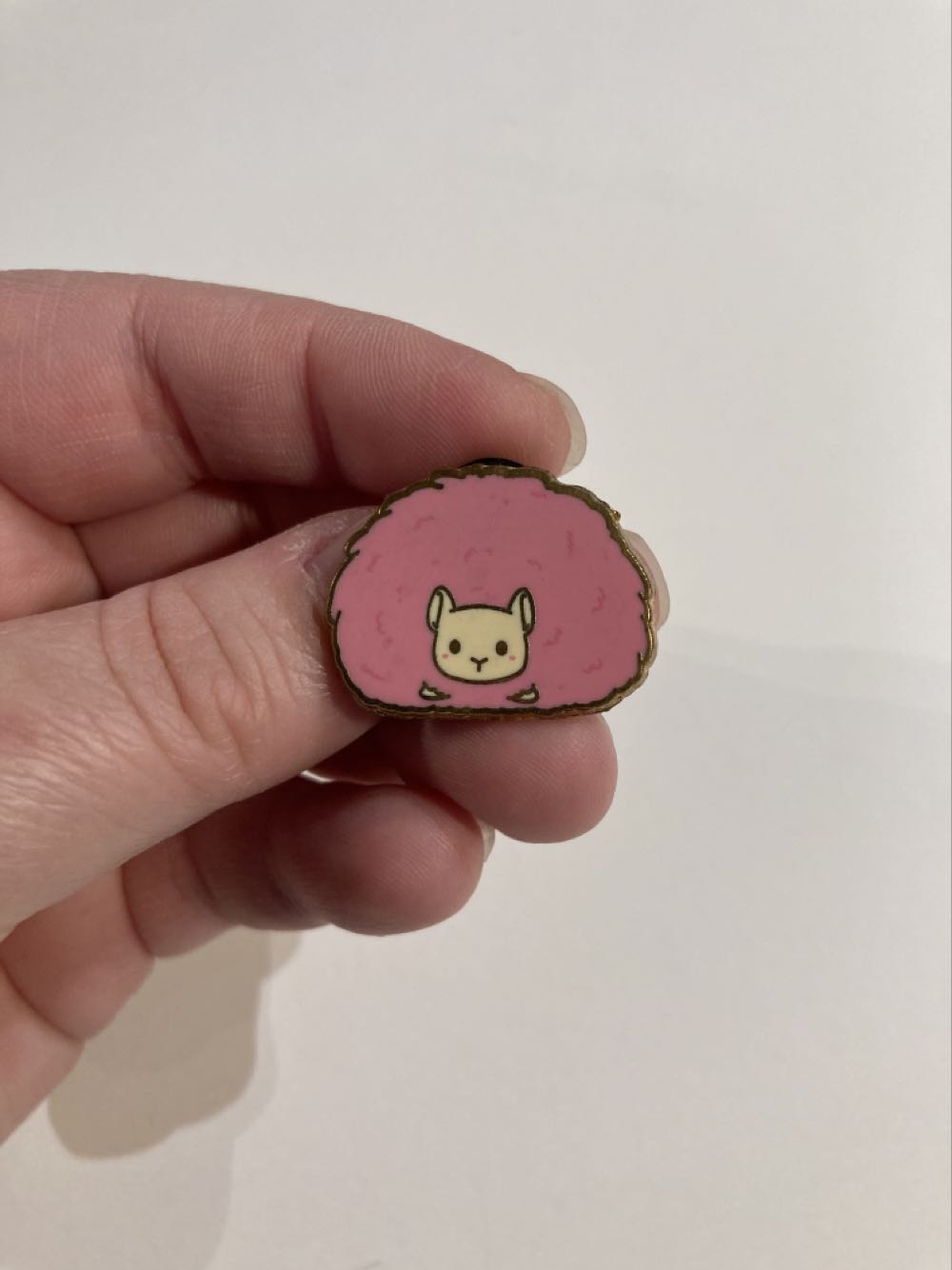 Mary Poppins Over Skyline - Disney Parks Pin