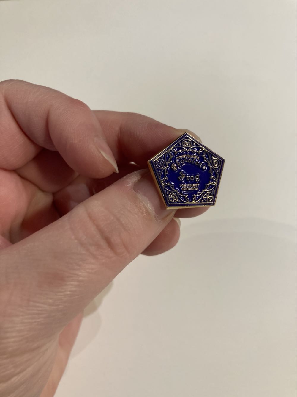 *  pin collectible - Main Image 2