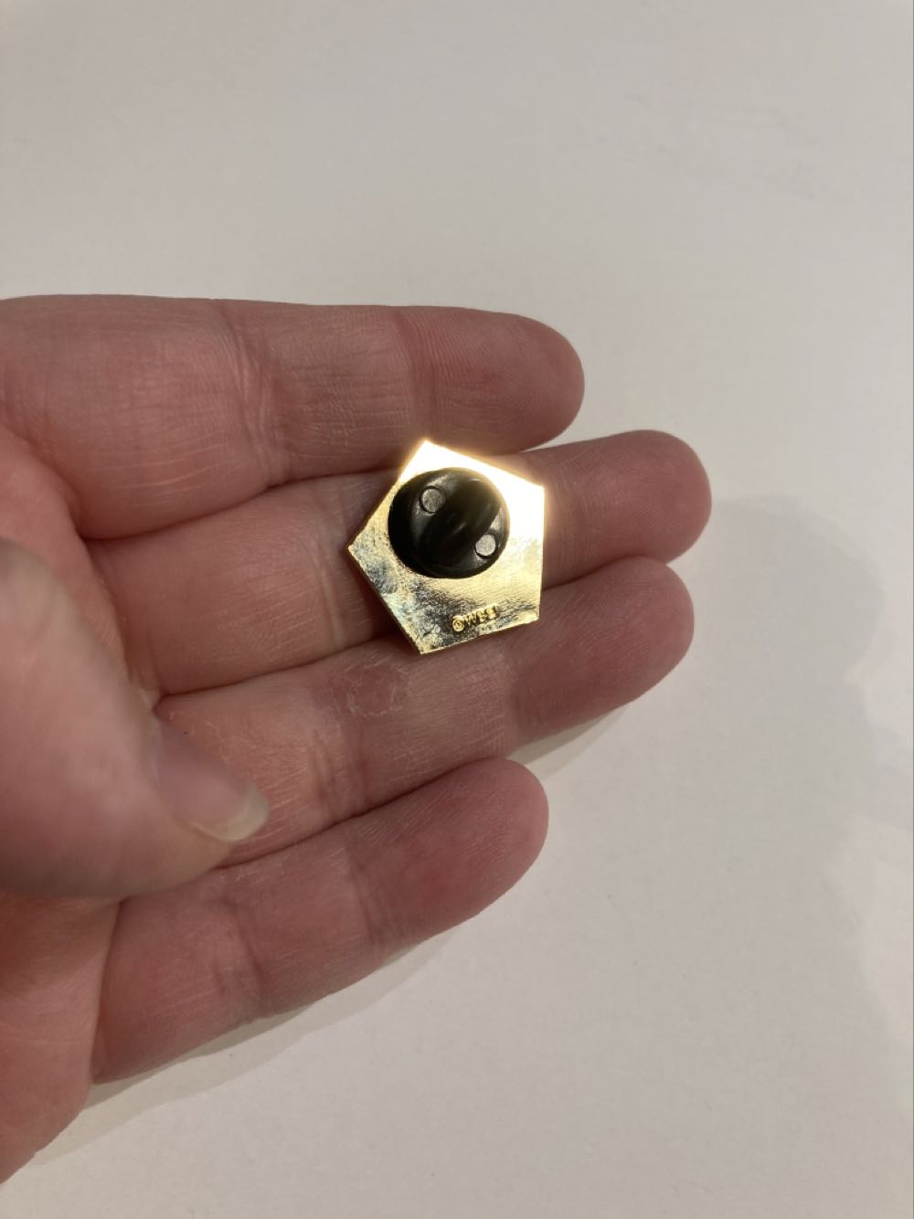 *  pin collectible - Main Image 3