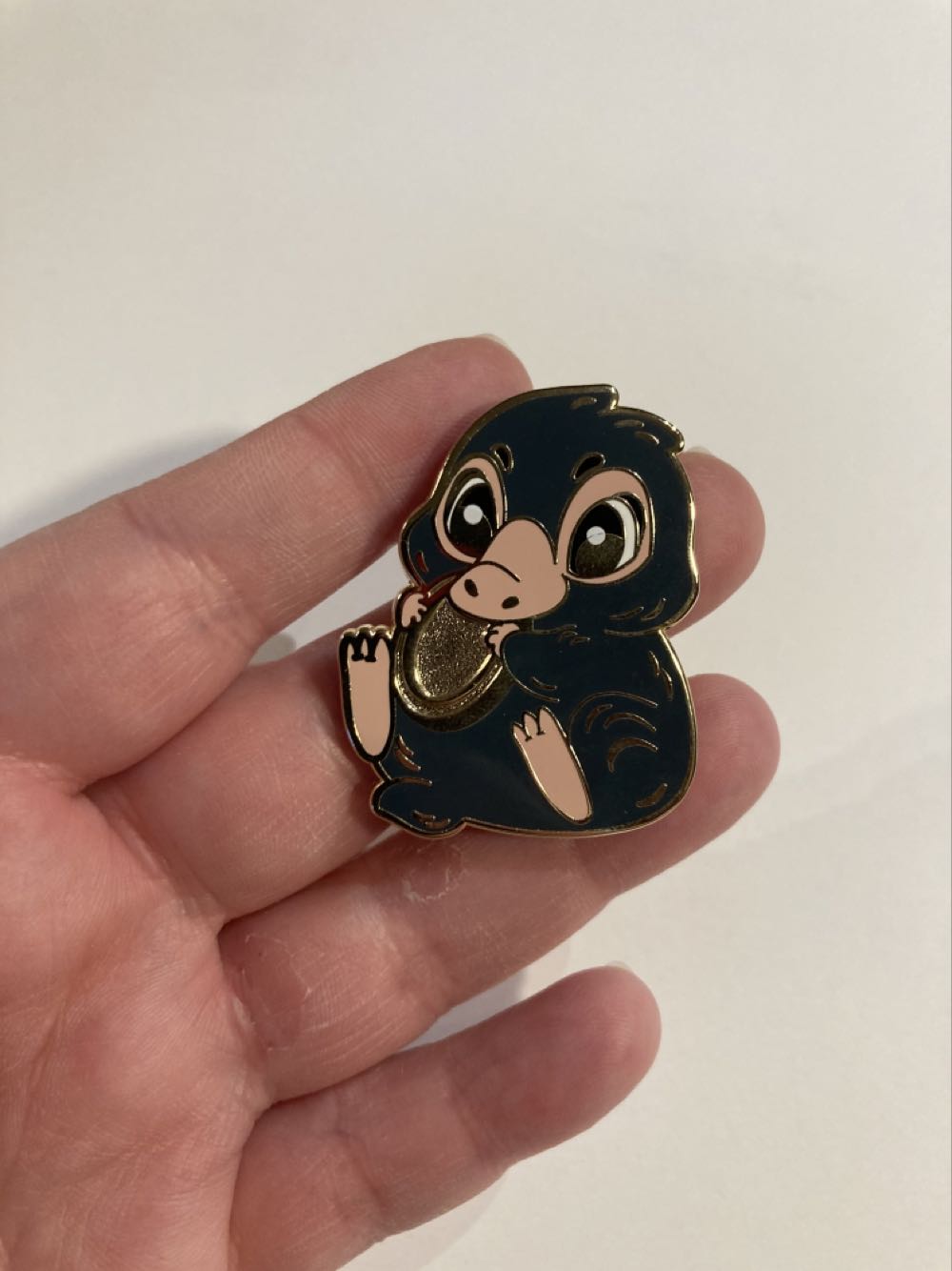 *  pin collectible - Main Image 2