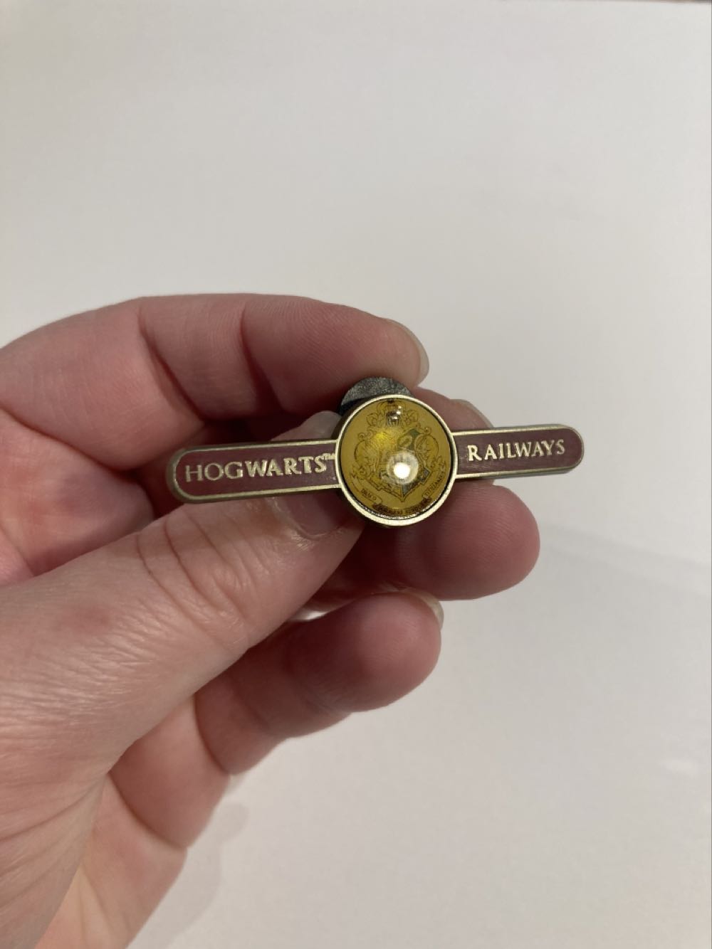 *  pin collectible - Main Image 2