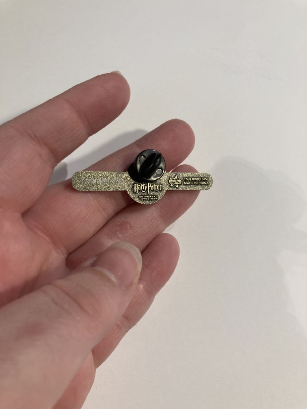 *  pin collectible - Main Image 4