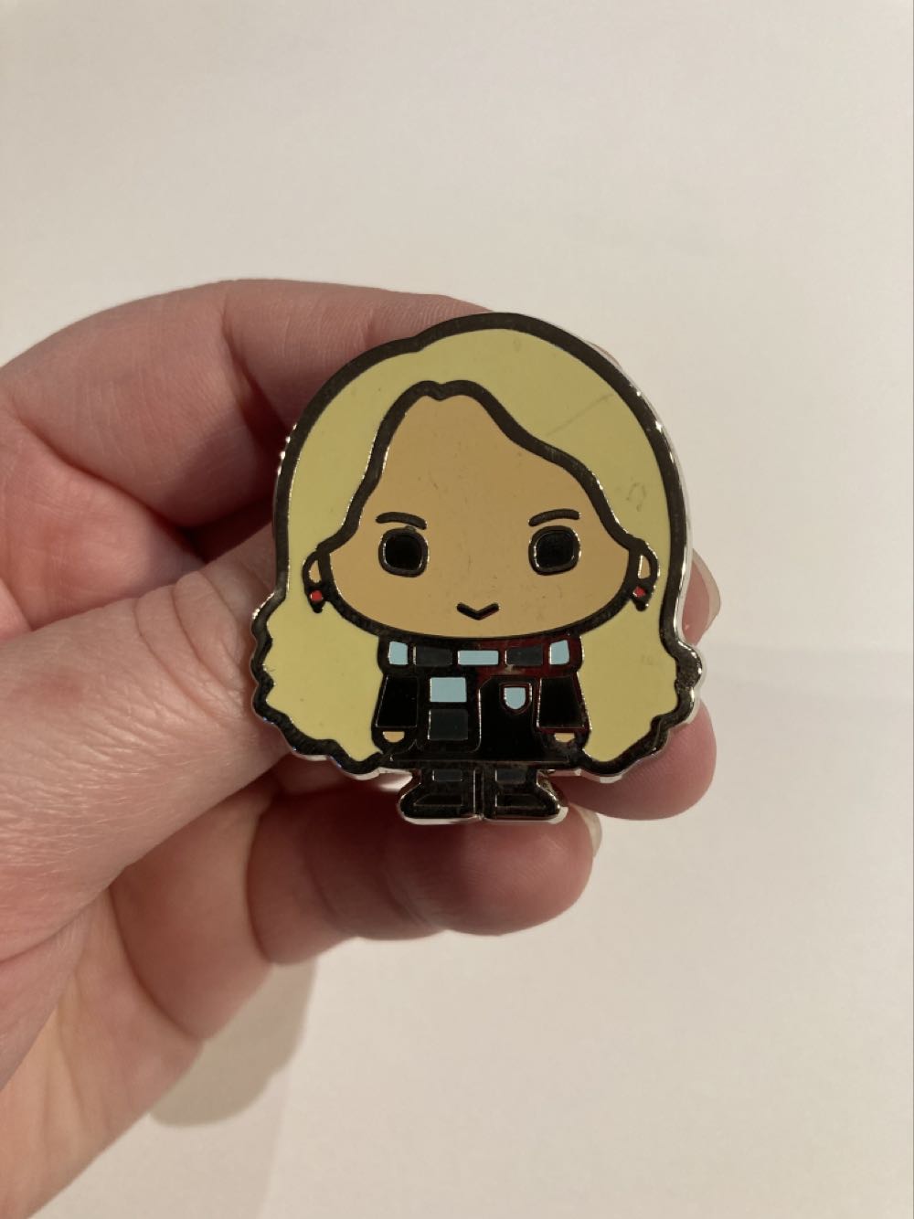 PWP Key Collection Goofy