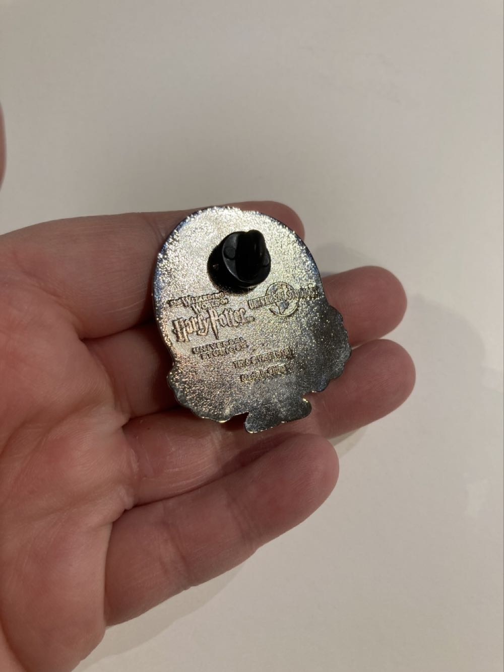 *  pin collectible - Main Image 3