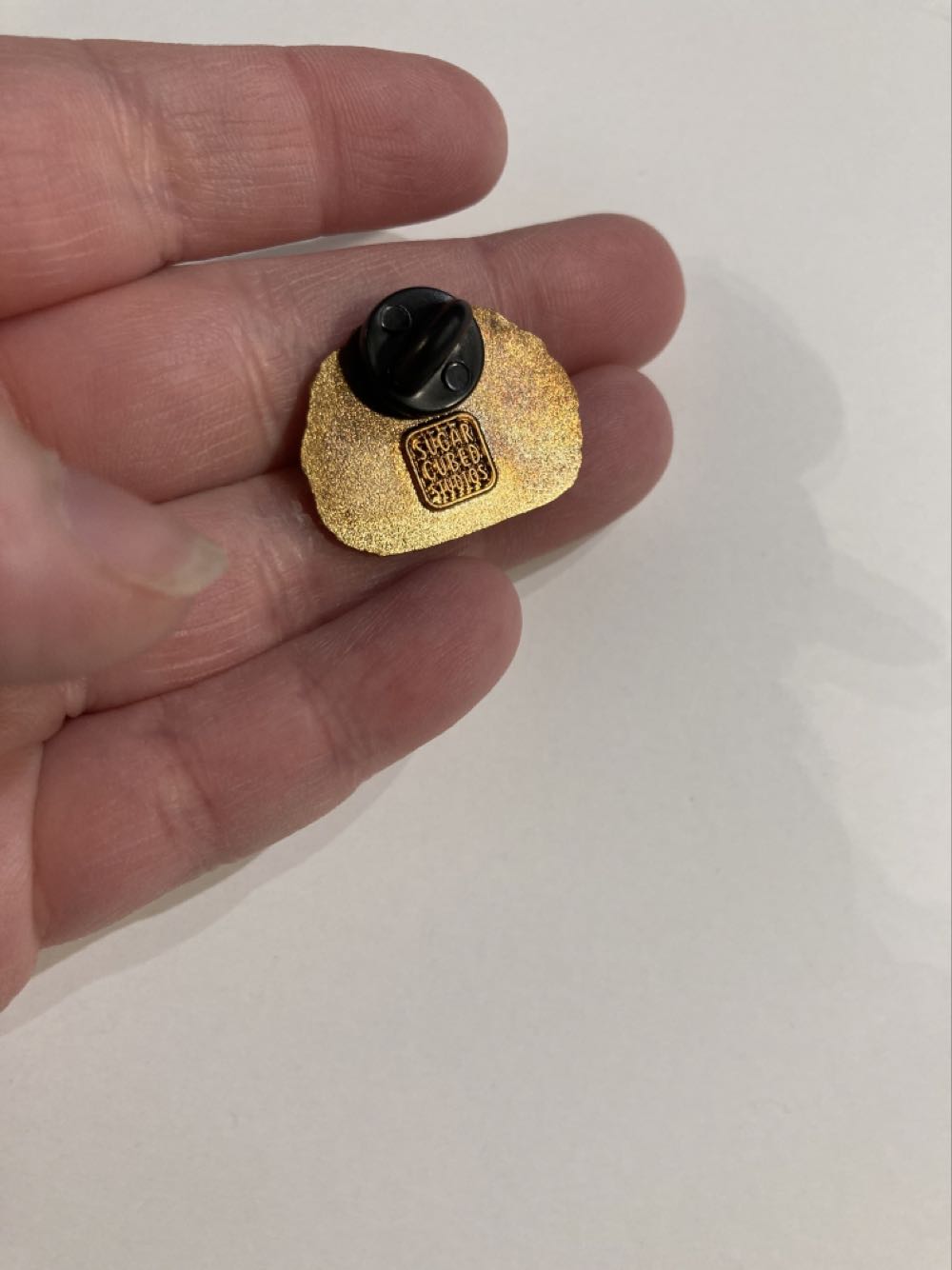 *  pin collectible - Main Image 2