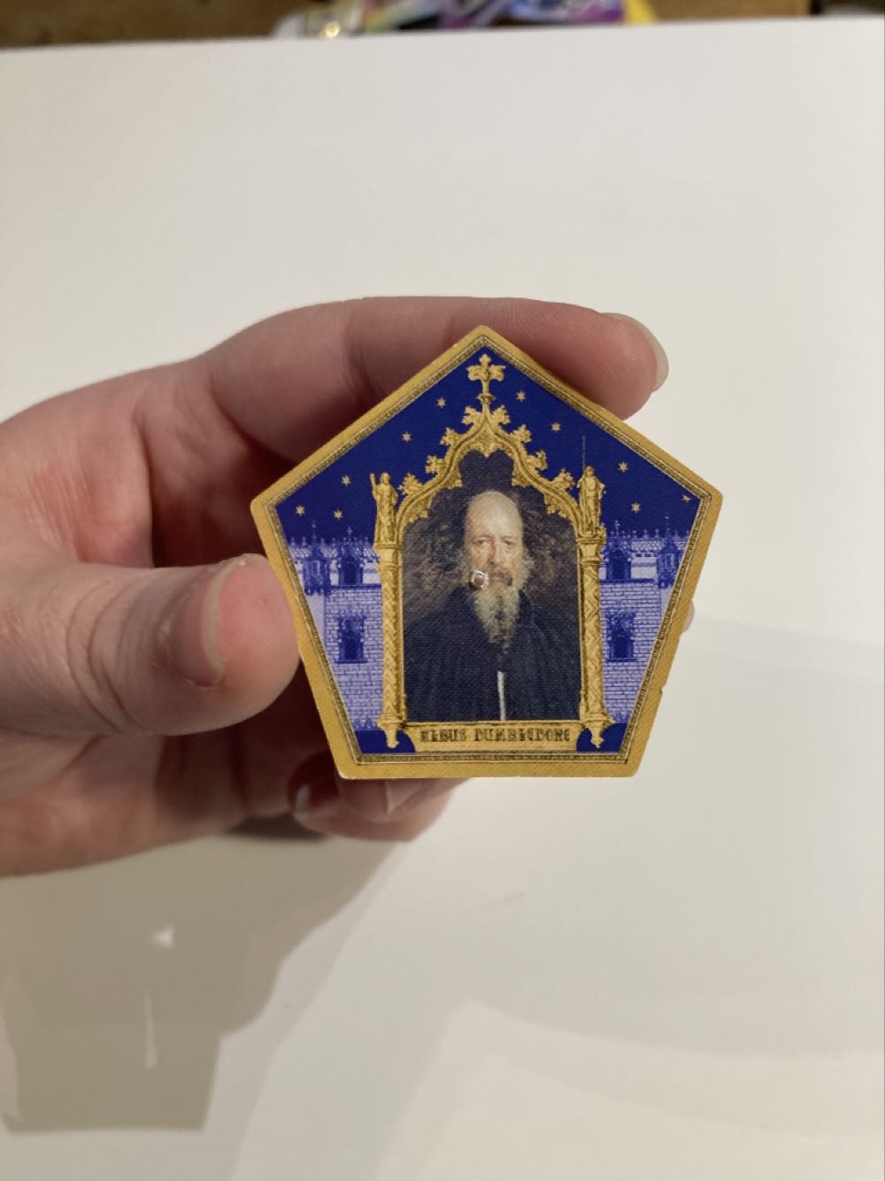 *  pin collectible - Main Image 3