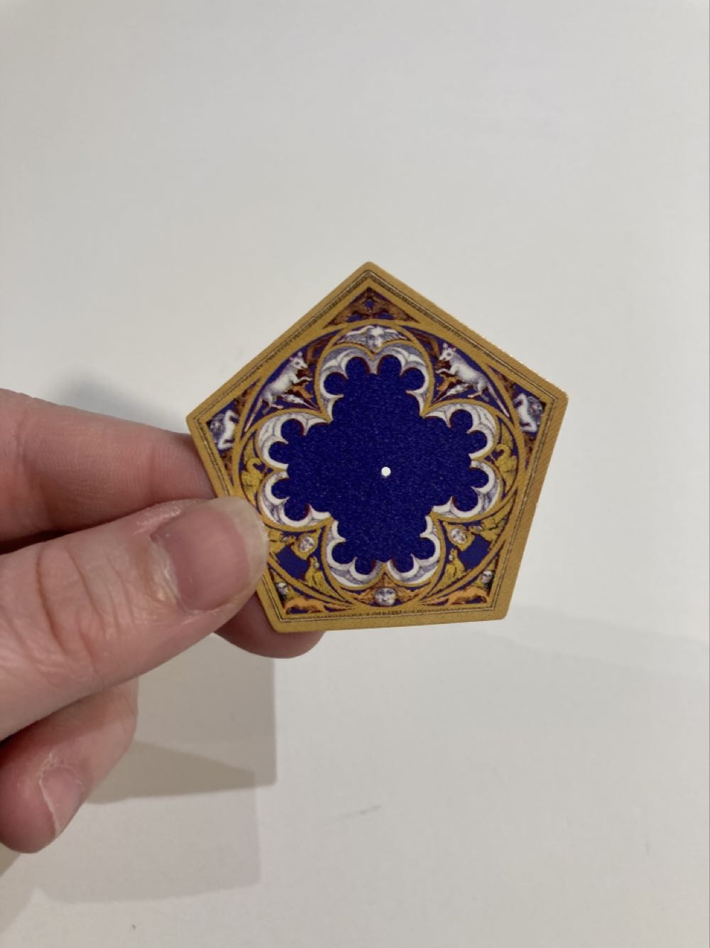 *  pin collectible - Main Image 4