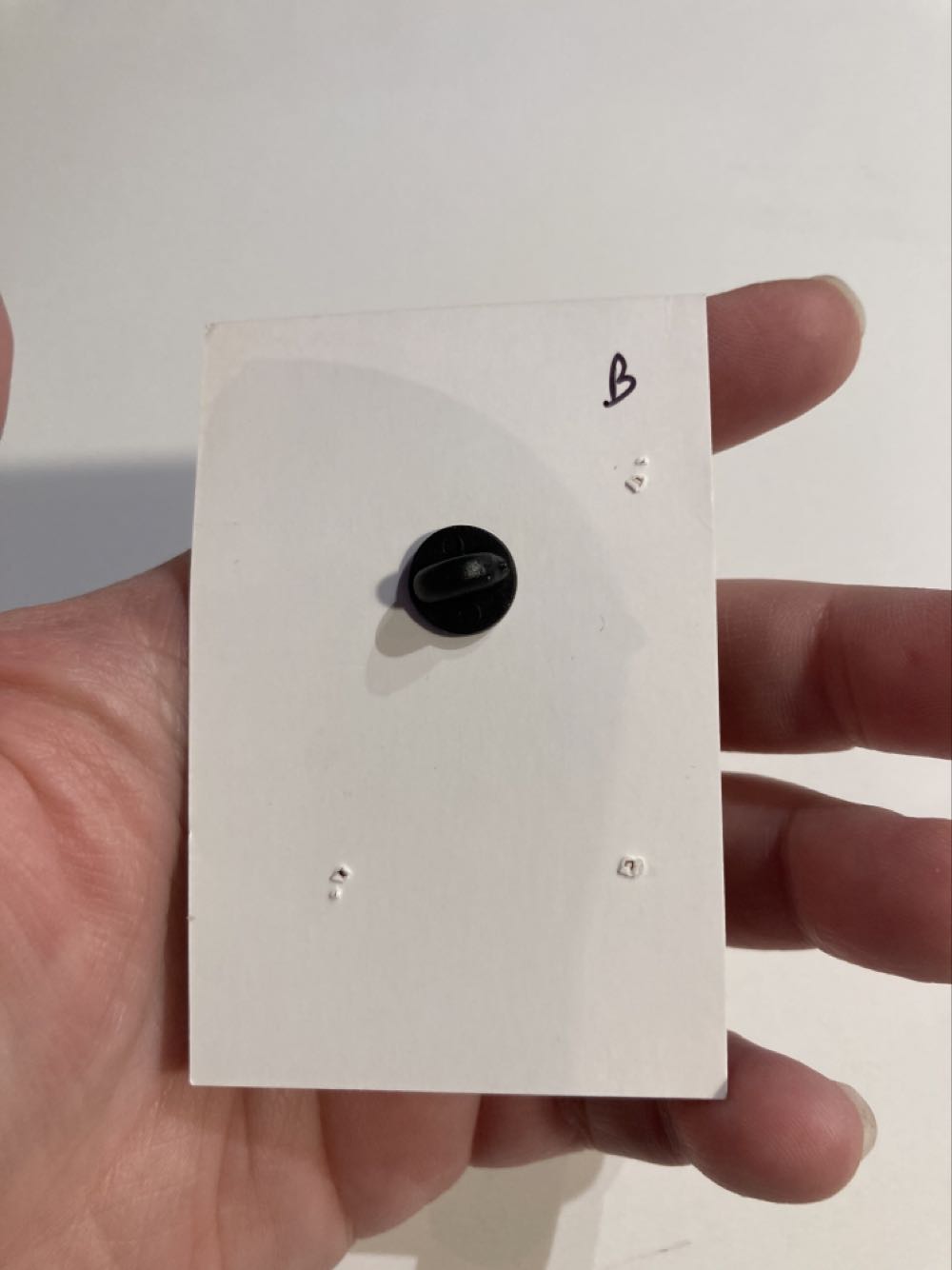 *  pin collectible - Main Image 4