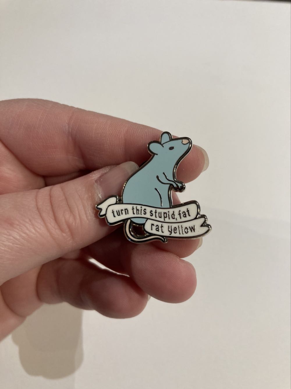 Diamond Border Villains Chernabog