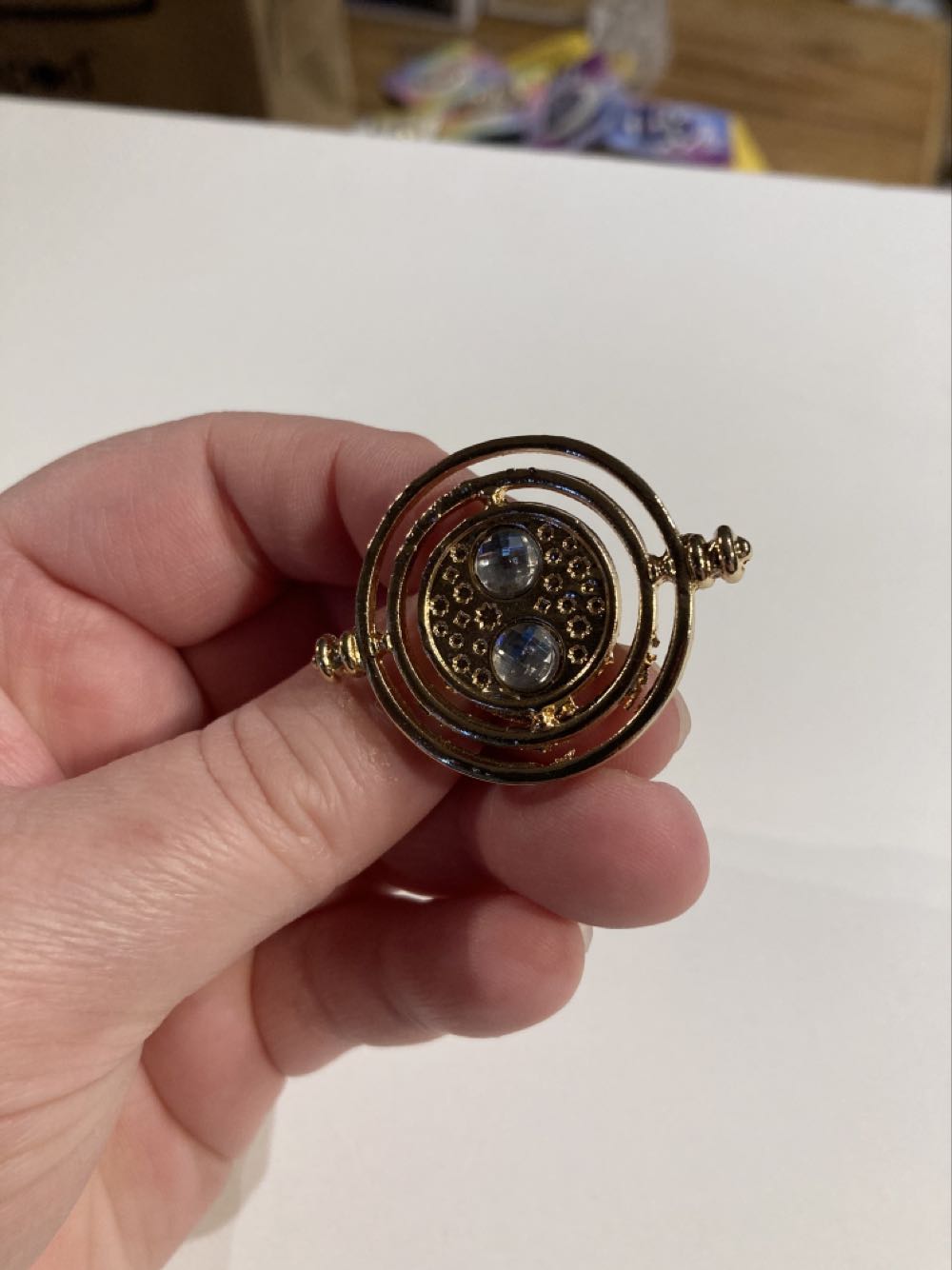 *  pin collectible - Main Image 2