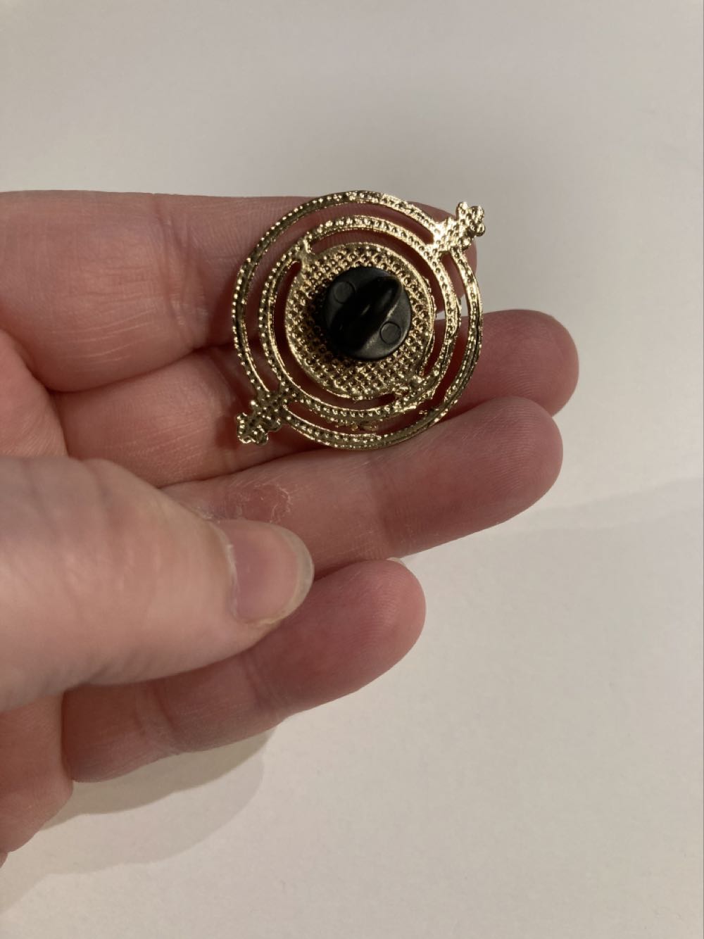 *  pin collectible - Main Image 3