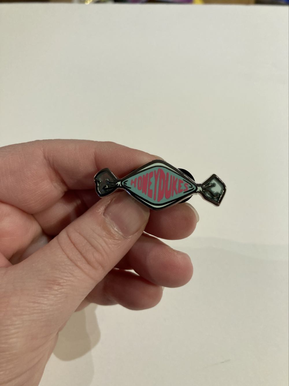 Bowling Pin Collection Unfinished