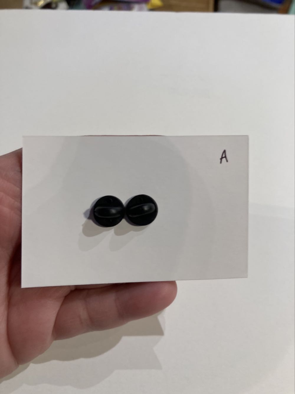 *  pin collectible - Main Image 4