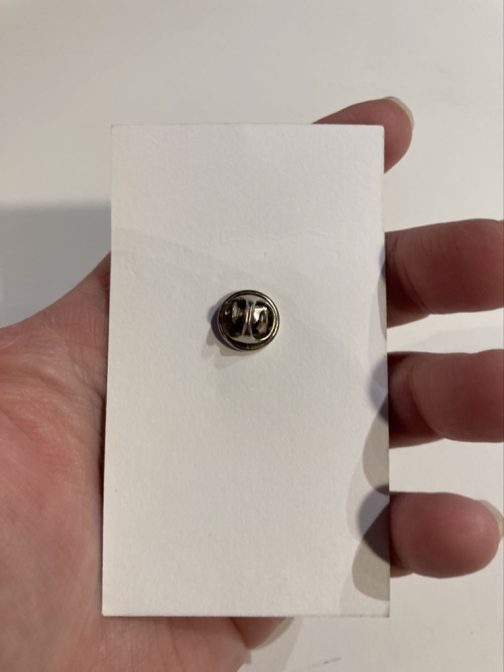 *  pin collectible - Main Image 4