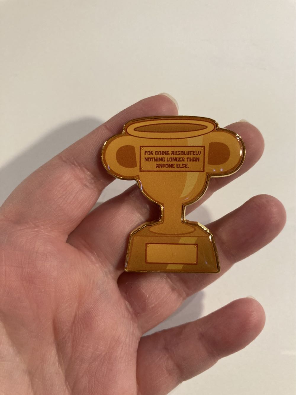 *  pin collectible - Main Image 3