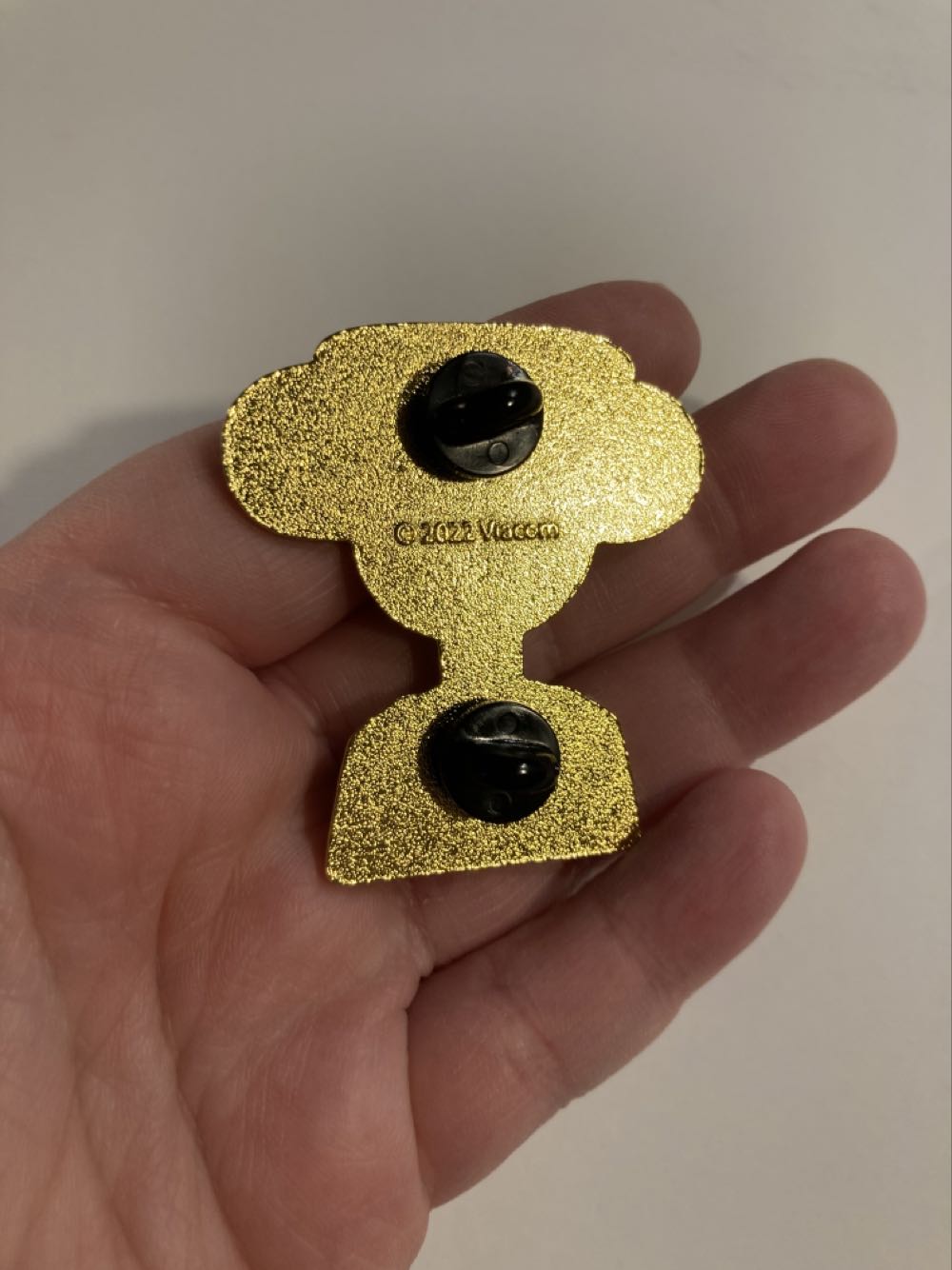 *  pin collectible - Main Image 4