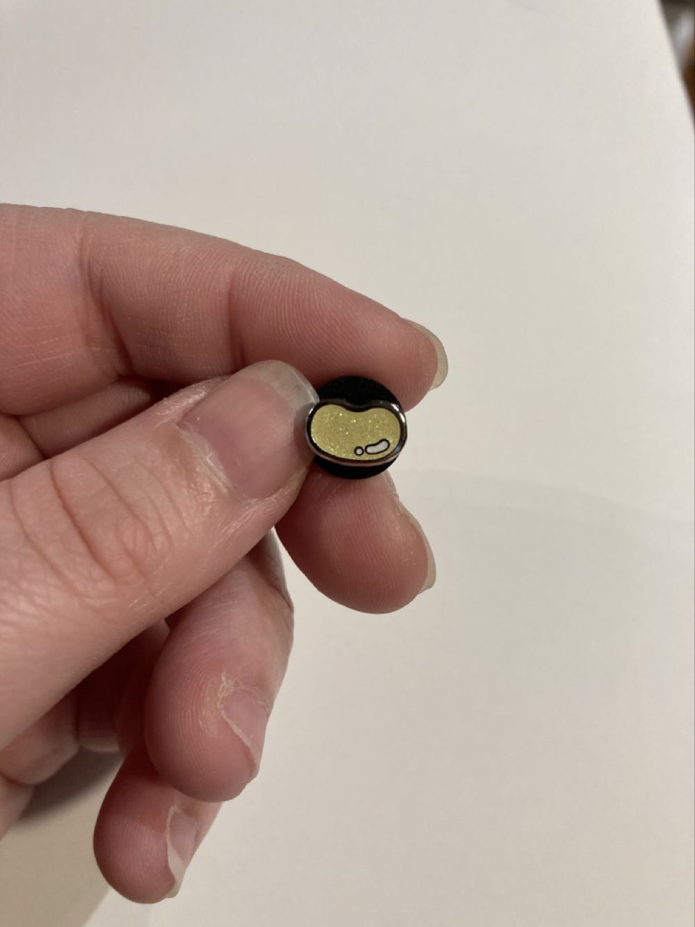 Zodiac Collection 2012 Hidden Mickey Scorpio