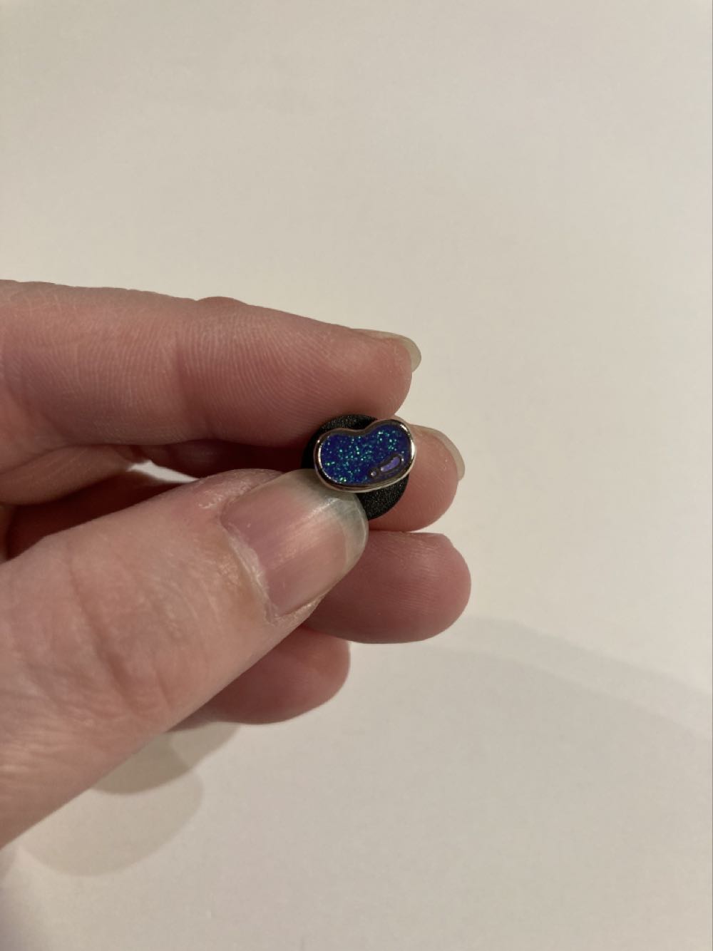 Eiffel Tower Rainbow