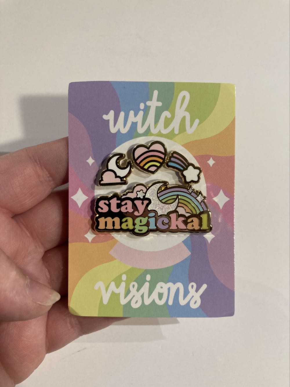 *  pin collectible - Main Image 3