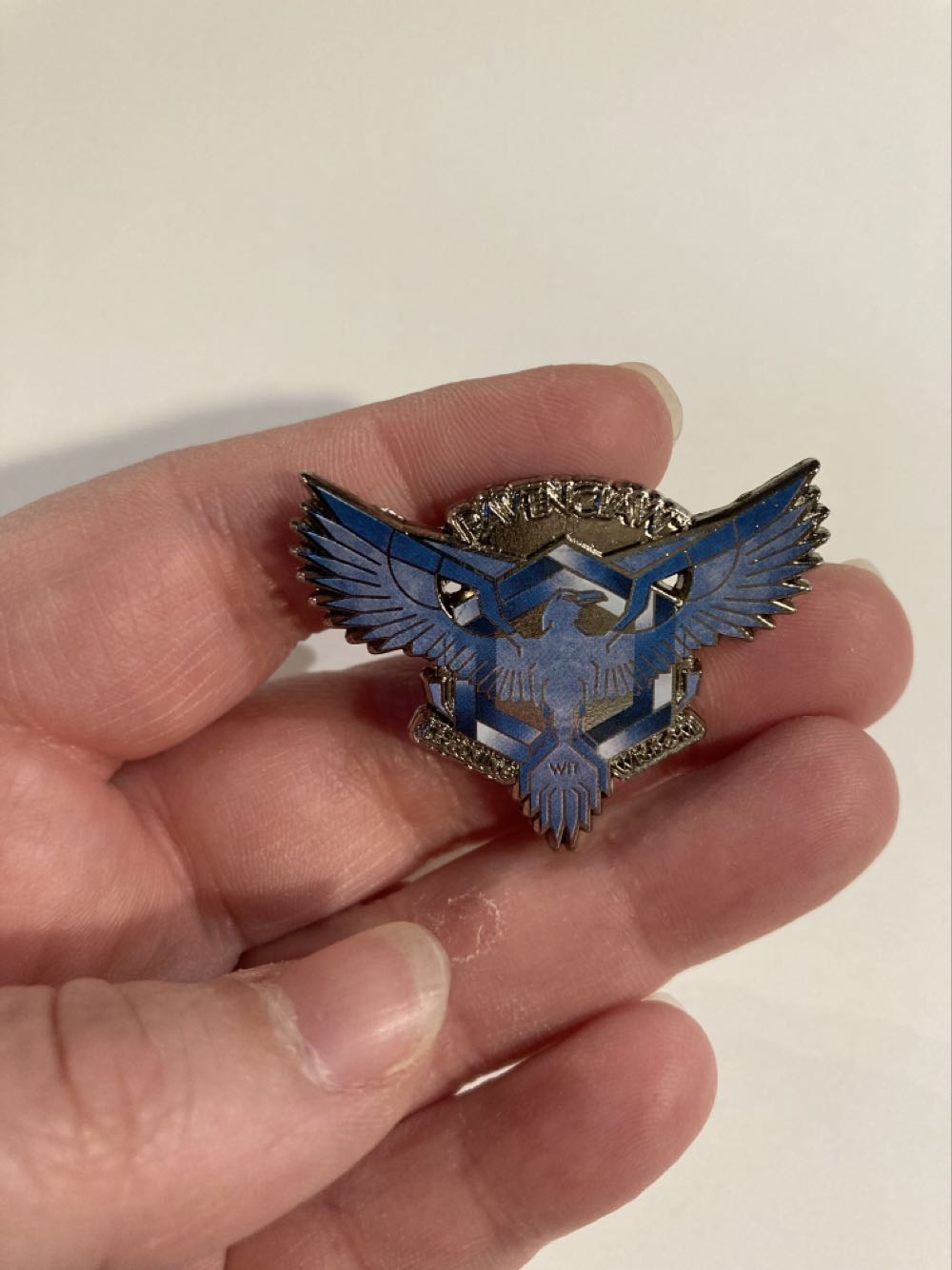 *  pin collectible - Main Image 2