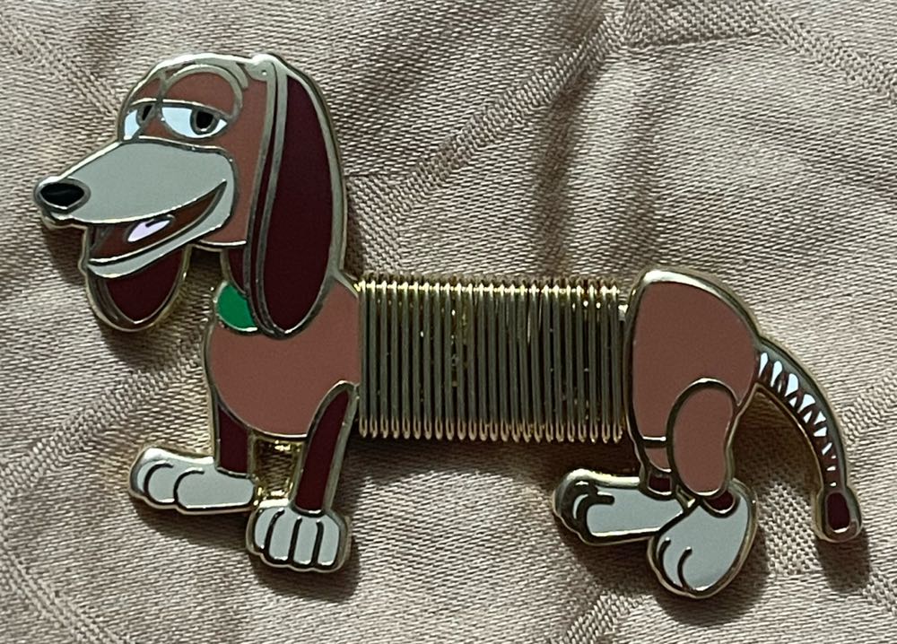 Fruit 2007 Hidden Mickey Wave A Completor Raspberries