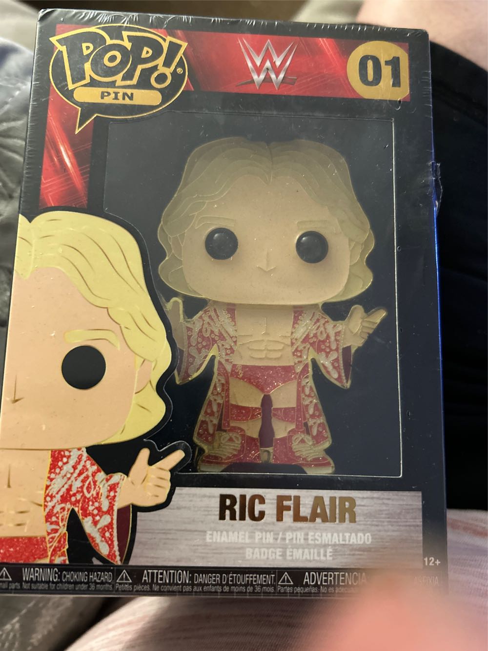 Heroes Vs Villains Circle Set Cruella deVil