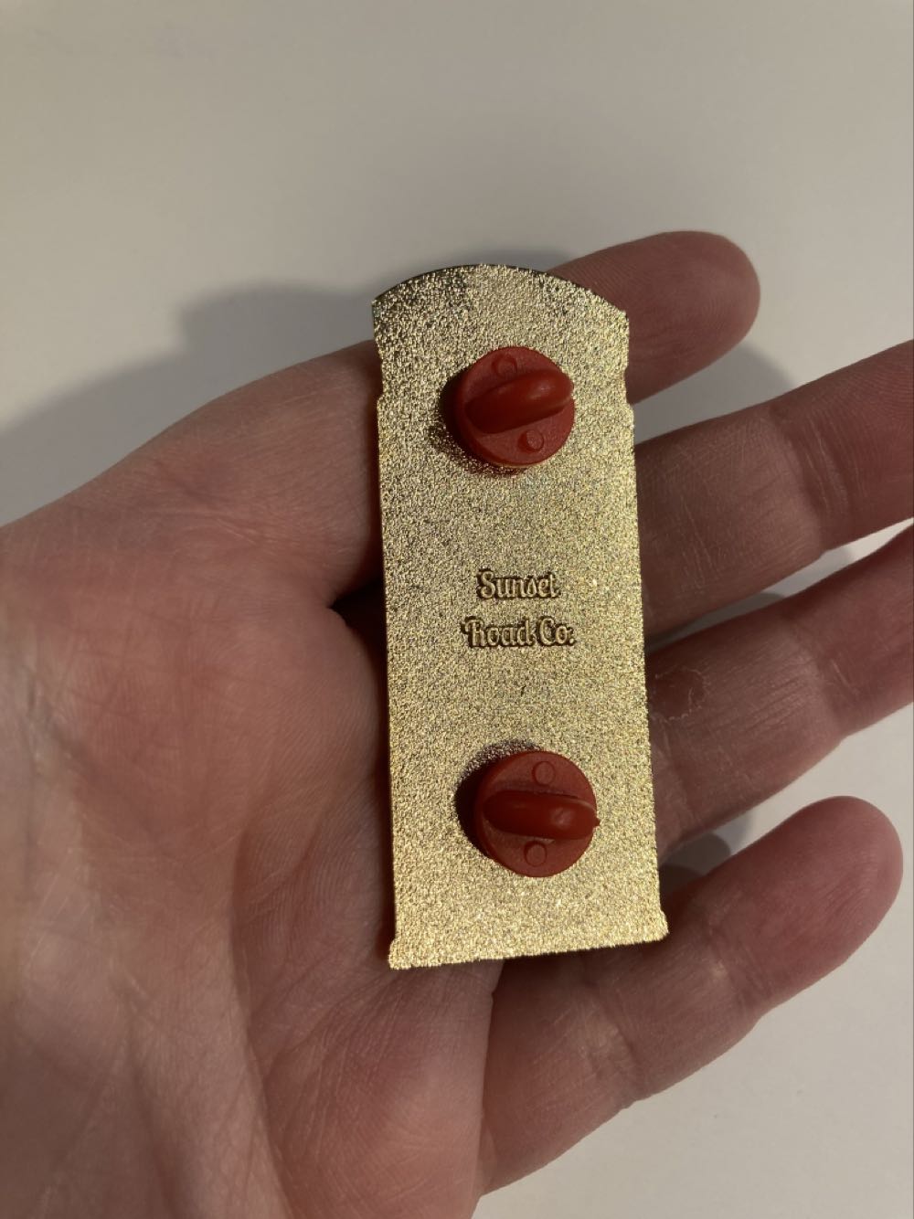 *  pin collectible - Main Image 4