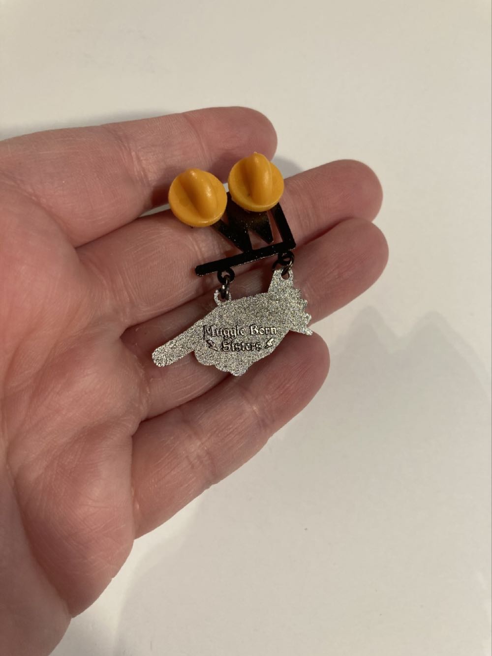 *  pin collectible - Main Image 3