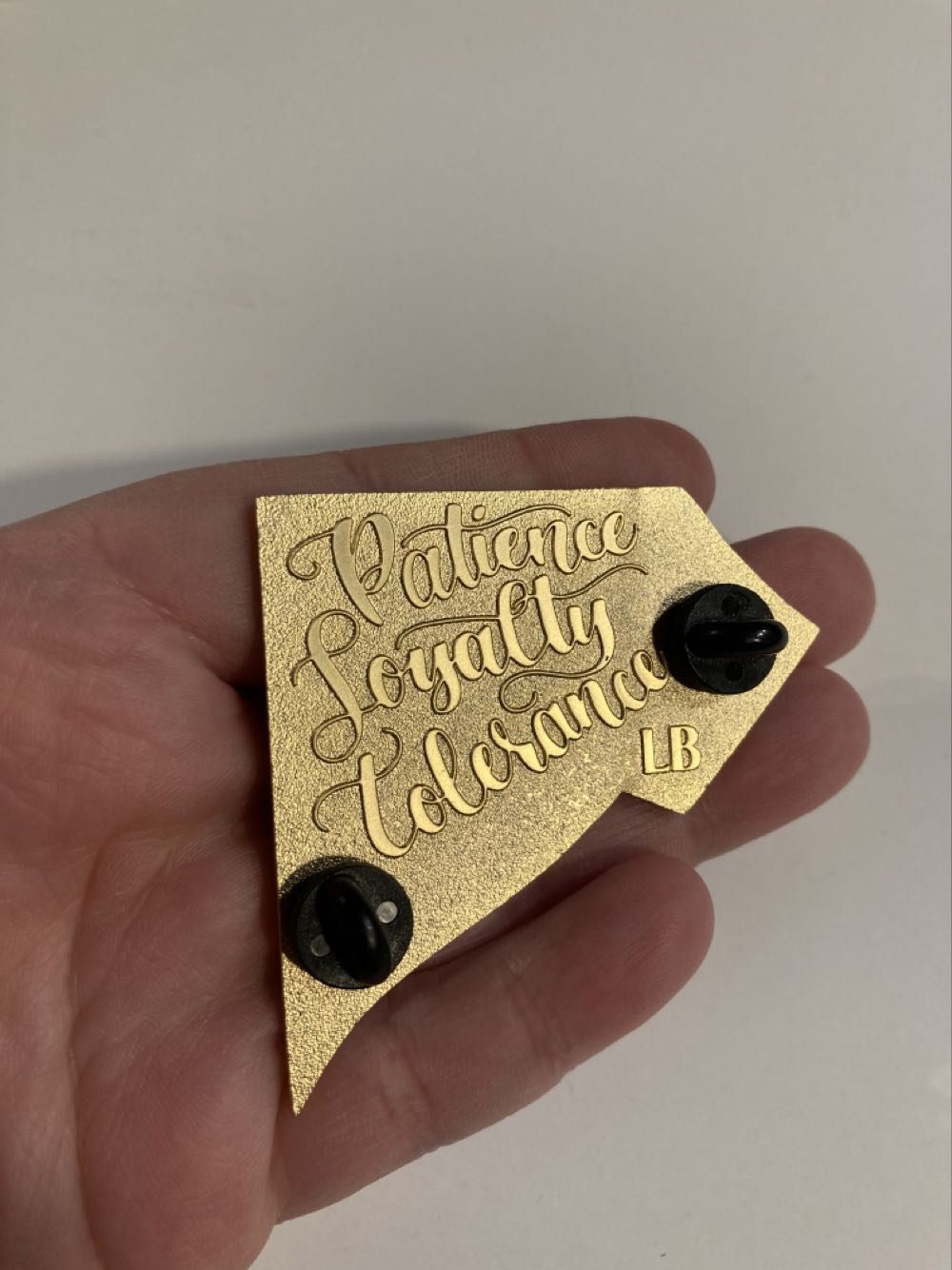 *  pin collectible - Main Image 3