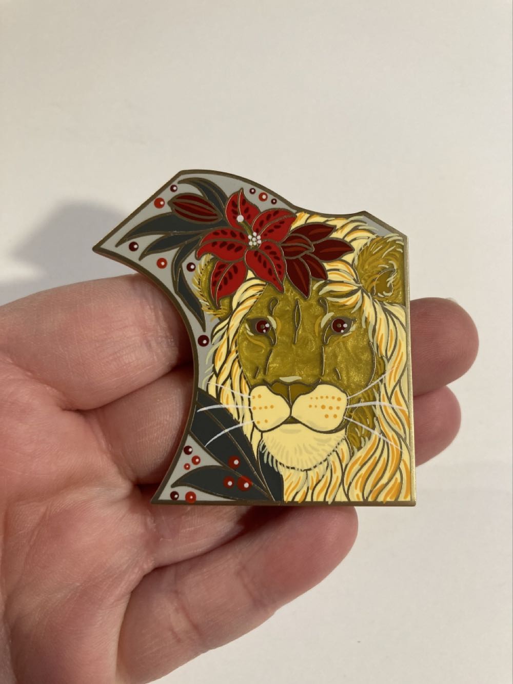 Morgana Macawber 2019 Halloween