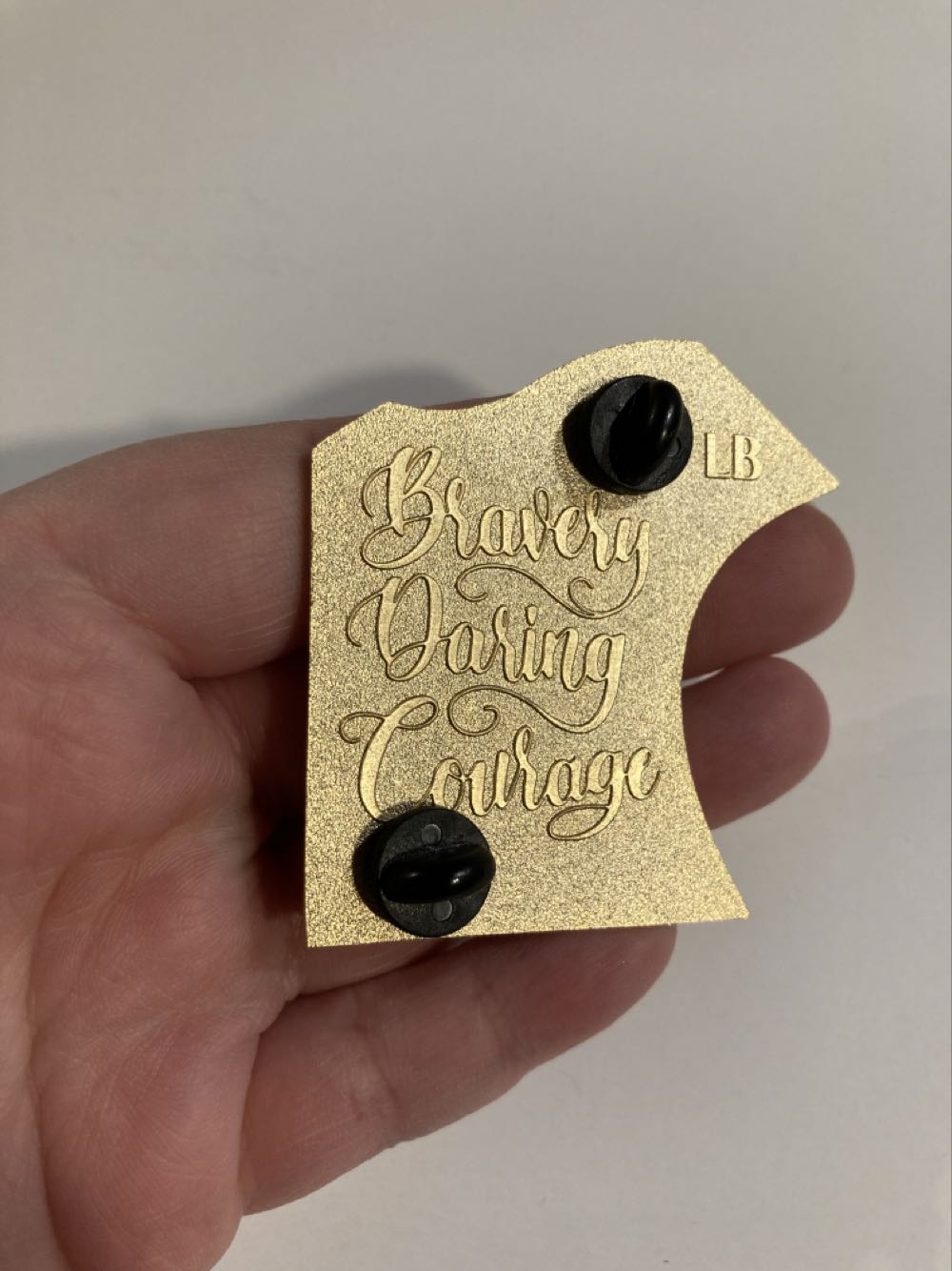 *  pin collectible - Main Image 2